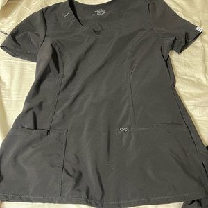 Modest scrub set